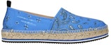 Order Platform Espadrille Kenzo 'Biru Diraja' FC55ES195F74-71