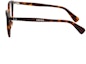 Lookbook KENZO Eyeglasses Cat-Eye Tortoiseshell Anti-Blue Light Unisex Optical Frames KZ50200I053