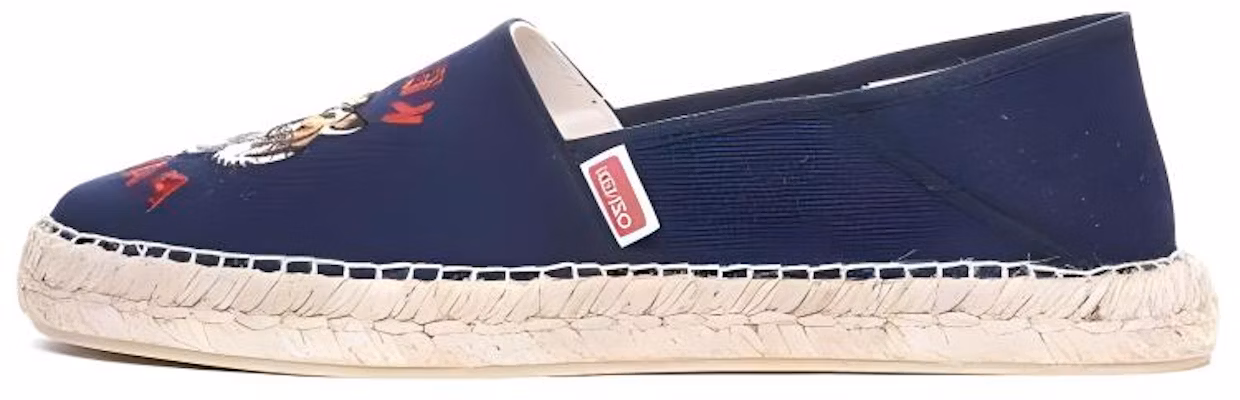 Kenzo Kasut Fesyen Ringkas Fabrik 'Deep Blue Fisherman' FE55ES020F81.77 Buy Kenzo Kasut Fesyen Ringkas Fabrik 'Deep Blue Fisherman' FE55ES020F81.77