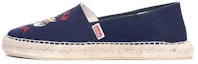 Buy Kenzo Kasut Fesyen Ringkas Fabrik 'Deep Blue Fisherman' FE55ES020F81.77