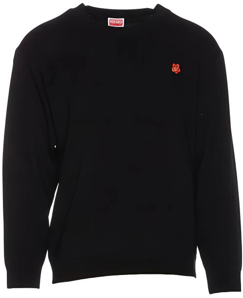 kenzo-floral-embroidered-crewneck-sweater-black-fe-55-pu-3813-lb-99-j