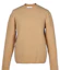 Order KENZO FW20 Beige Wool Knit Sweater FA65PU5013AE-11