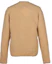 Lookbook KENZO FW20 Beige Wool Knit Sweater FA65PU5013AE-11