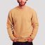 Shop KENZO FW20 Beige Wool Knit Sweater FA65PU5013AE-11