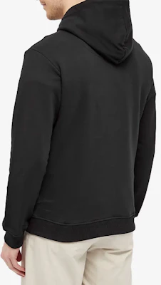 KENZO FW21 Black Hoodie with Logo and Tiger Embroidery. FB65SW3344XF-99 Purchase KENZO FW21 Black Hoodie with Logo and Tiger Embroidery. FB65SW3344XF-99