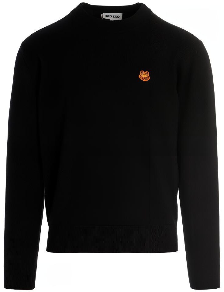 kenzo-fw-21-black-wool-pullover-sweater-with-chest-logo-fb-65-pu-6423-ta-99