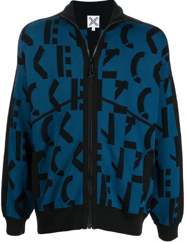 kenzo-fw-21-blue-knit-cardigan-with-logo-and-zipper-fb-65-bl-6373-sd-78