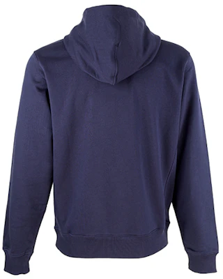 Kenzo FW21 Jaket Hoodie Kasual Bordir Harimau Biru 5BL7214ML-76 Lookbook Kenzo FW21 Jaket Hoodie Kasual Bordir Harimau Biru 5BL7214ML-76