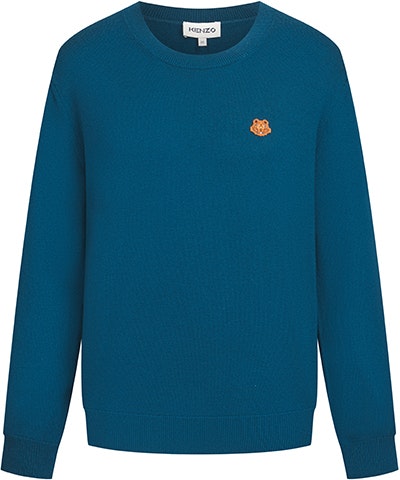 kenzo-fw-21-blue-wool-sweater-with-tiger-head-embroidery-fb-65-pu-6423-ta-77