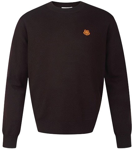 kenzo-fw-21-brown-crewneck-pullover-sweater-fb-65-pu-6423-ta-89