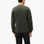 Shop Kenzo FW21 Baju Sejuk Logo Harimau Hijau Sulaman FB65SW1204MB-51A
