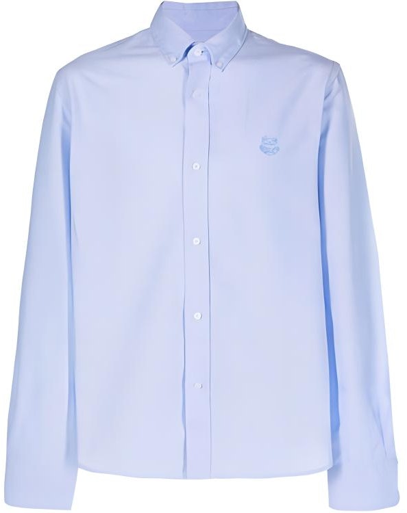 kenzo-fw-21-logo-embroidered-loose-fit-long-sleeve-shirt-blue-fb-65-ch-4001-ld-63