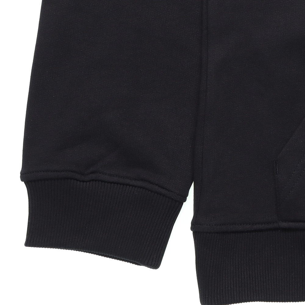 KENZO FW21 Tiger Head Embroidered Loose Fit Hoodie Black FB65SW3334XA-99 圖 7