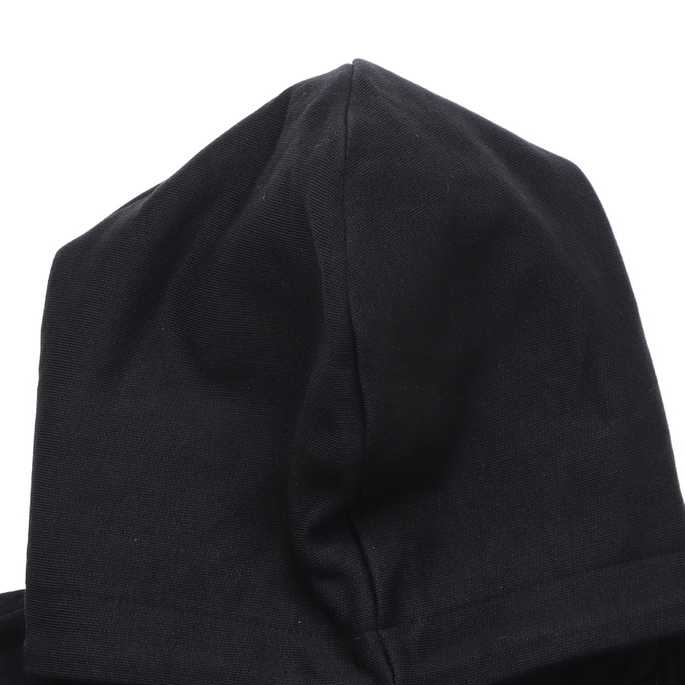 KENZO FW21 Tiger Head Embroidered Loose Fit Hoodie Black FB65SW3334XA-99 圖 9