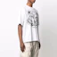 Purchase KENZO 2021秋冬款白色虎头标志印花圆领T恤. FB65TS5224SA0-1B