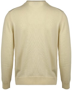 KENZO FW21 Sweater Rajut Lengan Panjang Kuning Muda. FB65PU6393LA-04 Lookbook KENZO FW21 Sweater Rajut Lengan Panjang Kuning Muda. FB65PU6393LA-04