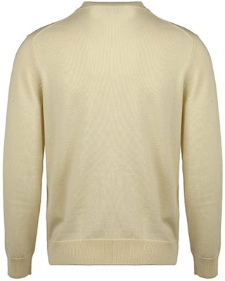 KENZO FW21 Baju Sejuk Crewneck Kuning Muda Lengan Panjang Berbulu. FB65PU6393LA-04 Lookbook KENZO FW21 Baju Sejuk Crewneck Kuning Muda Lengan Panjang Berbulu. FB65PU6393LA-04