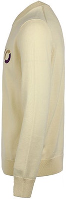 KENZO FW21 Baju Sejuk Crewneck Kuning Muda Lengan Panjang Berbulu. FB65PU6393LA-04 Shop KENZO FW21 Baju Sejuk Crewneck Kuning Muda Lengan Panjang Berbulu. FB65PU6393LA-04