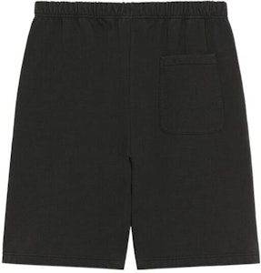 KENZO FW22 黑色Logo彈性腰帶休閒短褲. FC65PA7964ME-99J Lookbook KENZO FW22 黑色Logo彈性腰帶休閒短褲. FC65PA7964ME-99J