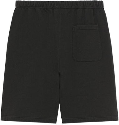 KENZO FW22 Black Logo Elastic Waist Casual Shorts. FC65PA7964ME-99J Lookbook KENZO FW22 Black Logo Elastic Waist Casual Shorts. FC65PA7964ME-99J