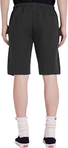 KENZO FW22 黑色Logo彈性腰帶休閒短褲. FC65PA7964ME-99J Sizing KENZO FW22 黑色Logo彈性腰帶休閒短褲. FC65PA7964ME-99J