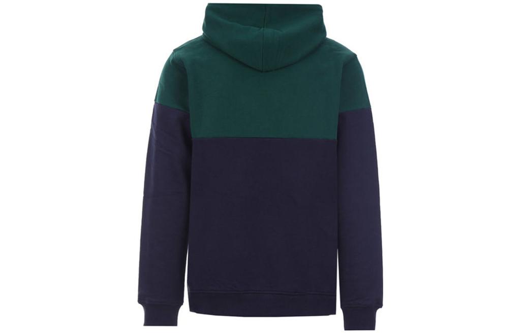 KENZO FW22  Colorblock Logo Hoodie with Drawstring. F965SW4404XJ-78 圖 3