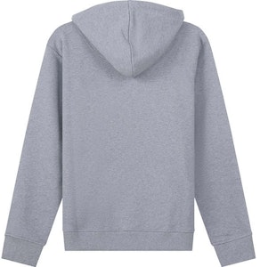 Sudadera de Algodón KENZO FW22 con Tigre Bordado - Gris Paloma FC65SW3334XL-95 Lookbook Sudadera de Algodón KENZO FW22 con Tigre Bordado - Gris Paloma FC65SW3334XL-95