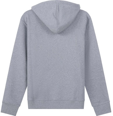 Sudadera de Algodón KENZO FW22 con Tigre Bordado - Gris Paloma FC65SW3334XL-95 Lookbook Sudadera de Algodón KENZO FW22 con Tigre Bordado - Gris Paloma FC65SW3334XL-95