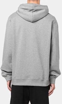 Sudadera de Algodón KENZO FW22 con Tigre Bordado - Gris Paloma FC65SW3334XL-95 Purchase Sudadera de Algodón KENZO FW22 con Tigre Bordado - Gris Paloma FC65SW3334XL-95