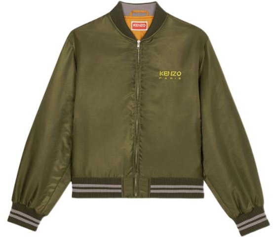 kenzo-fw-22-green-letter-print-bomber-jacket-fc-65-bl-1309-od-51