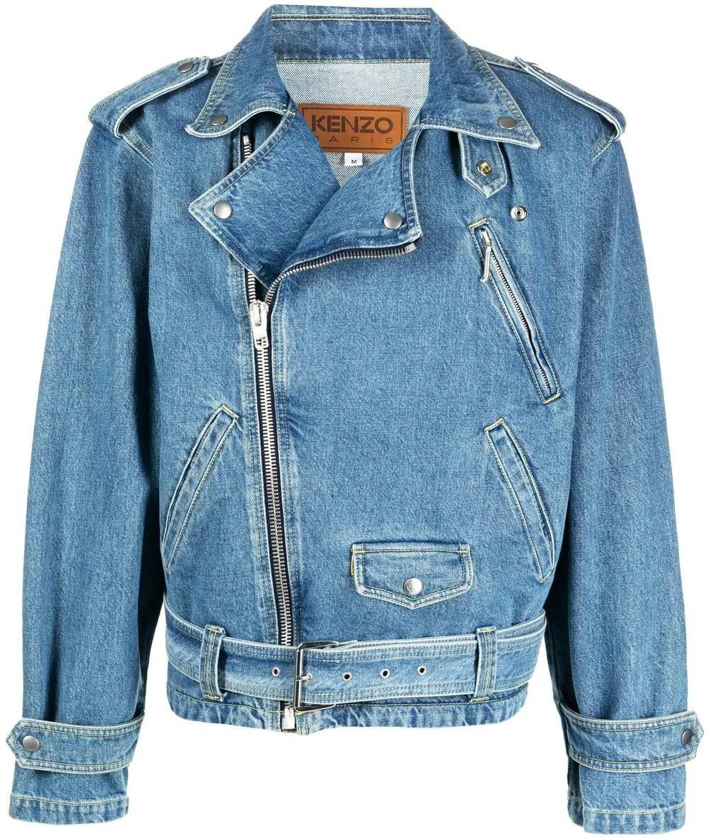 kenzo-fw-22-light-blue-trapezoid-collar-denim-jacket-with-diagonal-zipper-fc-65-db-3009-fi-67