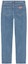 Lookbook KENZO FW22 Slim Fit Blue Jeans Casual Fall Collection FC65DP1019FI-67