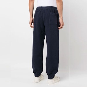 KENZO FW22午夜蓝标志印花休闲长裤卫裤 FC65PA7764MJ-77 Details for KENZO FW22午夜蓝标志印花休闲长裤卫裤 FC65PA7764MJ-77