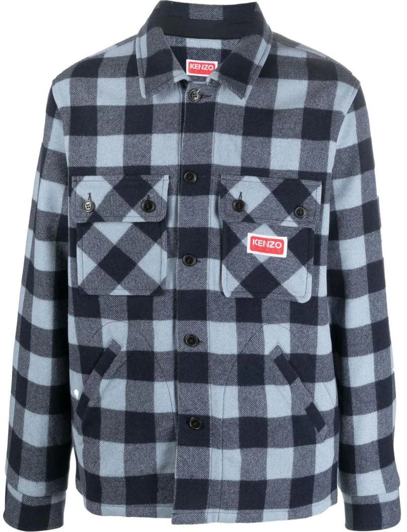 kenzo-fw-22-plaid-logo-patch-pocket-button-up-shirt-sky-blue-fc-65-ch-5099-cn-64