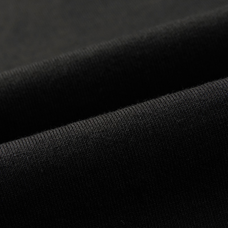 Sizing KENZO FW23 黑色连帽衫 老虎头刺绣标志 带抽绳款式 FD62SW8714MF-99J