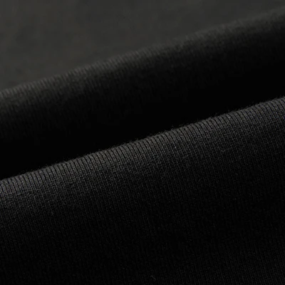 KENZO FW23 黑色連帽衫 老虎刺繡圖案 及 抽繩設計。 FD62SW8714MF-99J Sizing KENZO FW23 黑色連帽衫 老虎刺繡圖案 及 抽繩設計。 FD62SW8714MF-99J