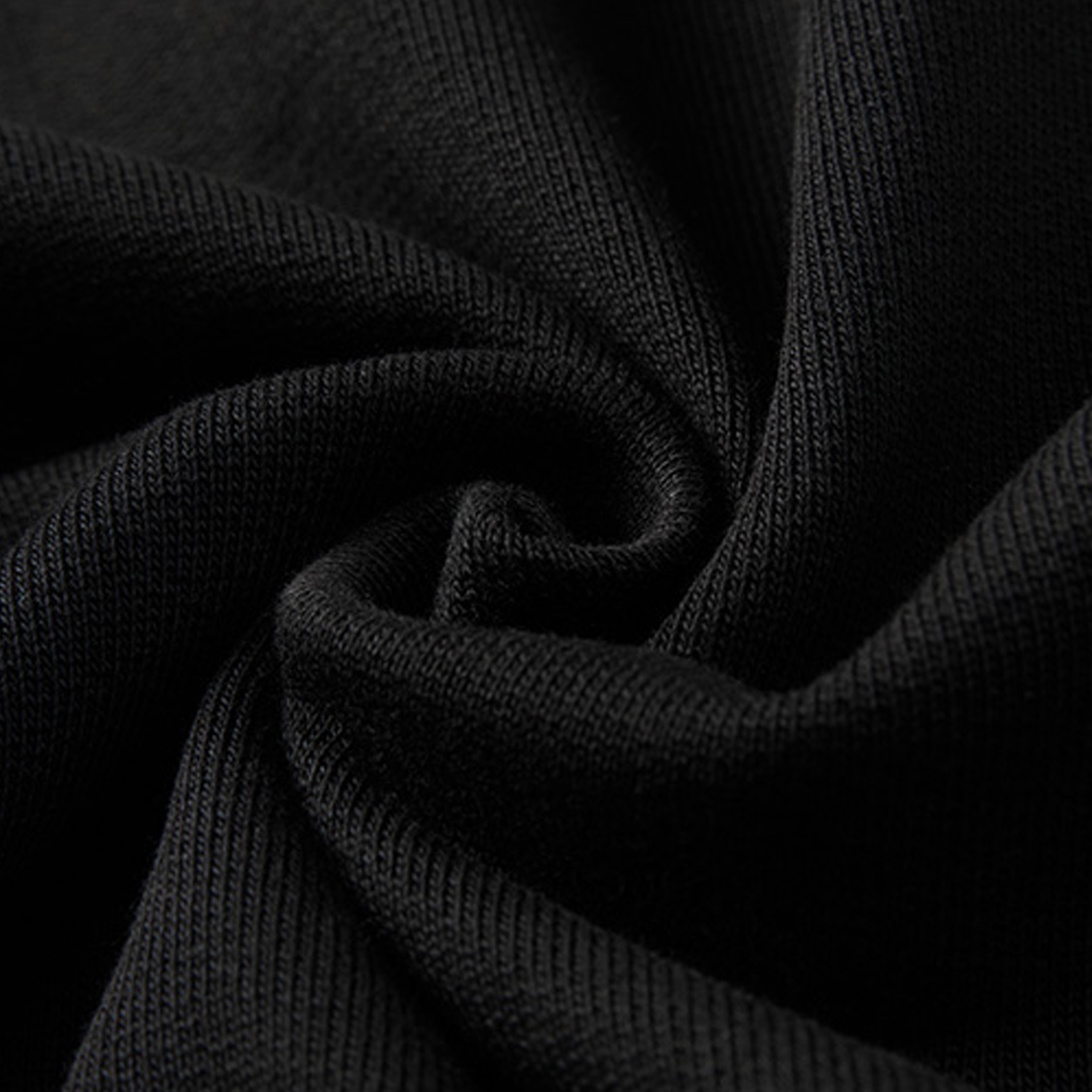 Purchase KENZO 2023秋冬黑色连帽衫虎头印花设计. FD65SW3334MF-99J