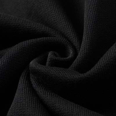 KENZO 2023秋冬黑色连帽衫虎头印花设计. FD65SW3334MF-99J Purchase KENZO 2023秋冬黑色连帽衫虎头印花设计. FD65SW3334MF-99J