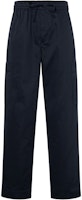 KENZO FW23 Solid Color Straight-Leg Cargo Pants Navy Blue. FD55PA5019RD-77 KENZO FW23 Solid Color Straight-Leg Cargo Pants Navy Blue. FD55PA5019RD-77