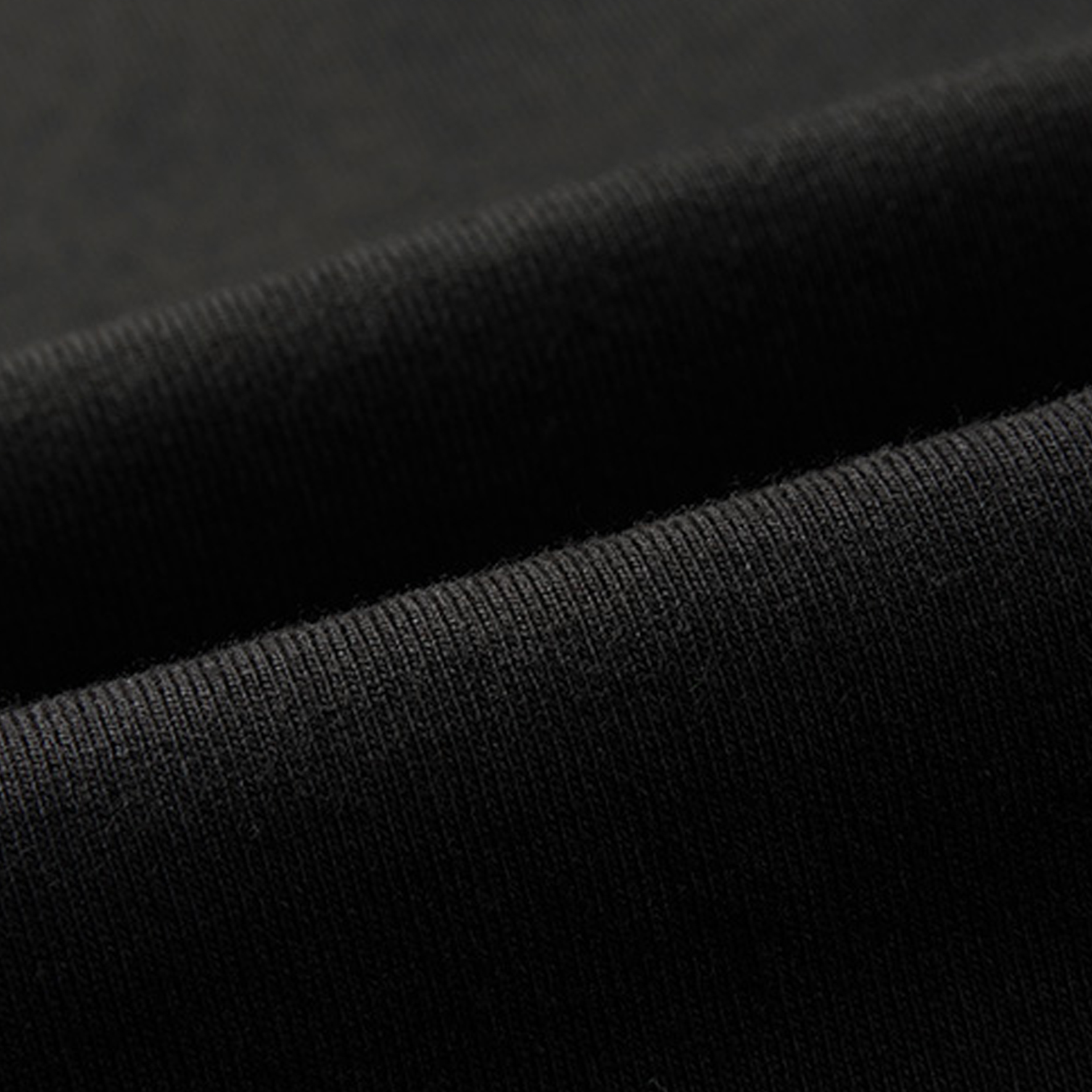 Sizing KENZO FW23 老虎標誌印花短袖T恤 黑色款式 FD65TS0204SO-99J