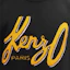 Sizing Kenzo 2023秋冬Logo印花男女同款黑色圆领卫衣 FD65SW0884MB-99