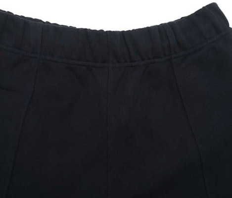 KENZO FW23 Navy Blue Floral Print Relaxed Fit Elastic Waist Pants . FD65PA7014MV-77 Details for KENZO FW23 Navy Blue Floral Print Relaxed Fit Elastic Waist Pants . FD65PA7014MV-77