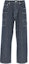 Buy KENZO FW24 Logo Patch Jeans with Zipper Pockets Multicolor Men’s. FE65DP4086J2-DD