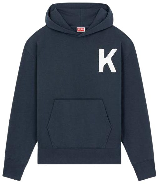 kenzo-genderless-midnight-blue-letter-print-hooded-sweatshirt-fe-58-sw-0114-mf-77