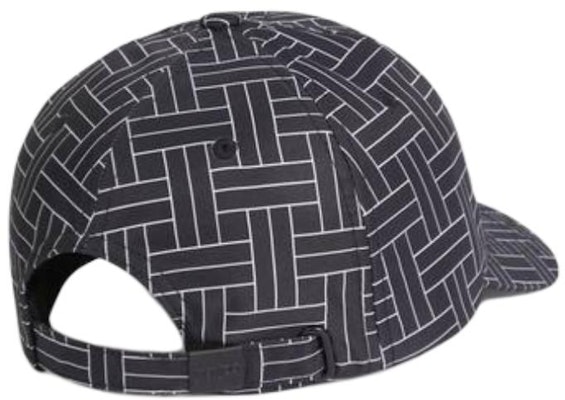 KENZO Graphic Design Polyester Black Baseball Cap for Men FE68AC841F42.99.TU Lookbook KENZO Graphic Design Polyester Black Baseball Cap for Men FE68AC841F42.99.TU