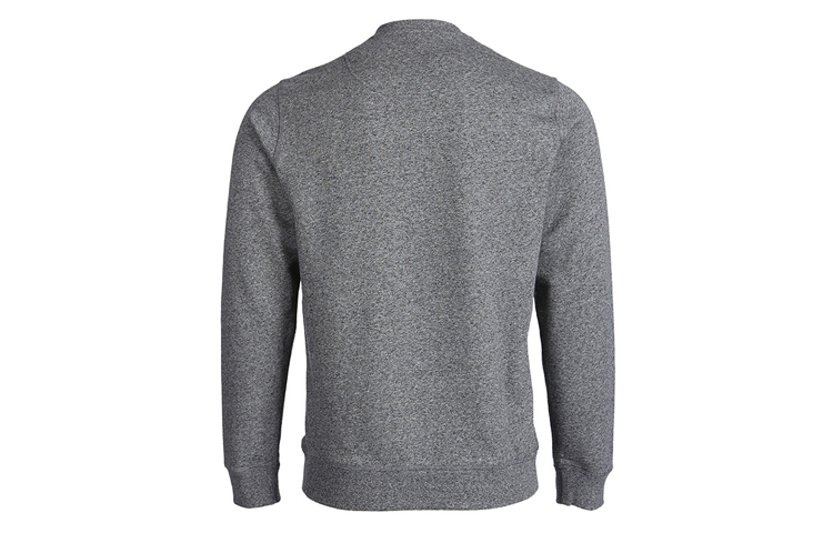 Kenzo Grey Tiger Head Sweatshirt Grey Yellow Accents F765SW0014XC-98 圖 3