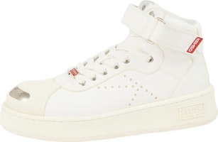 Kenzo High-Top Lace-Up 'Fashion White' FD55SN041L53.01 Kenzo High-Top Lace-Up 'Fashion White' FD55SN041L53.01