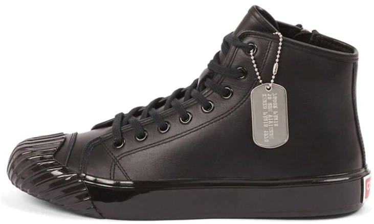 kenzo-high-top-leather-sneakers-black-fashion-fc-65-sn-020-l50-99