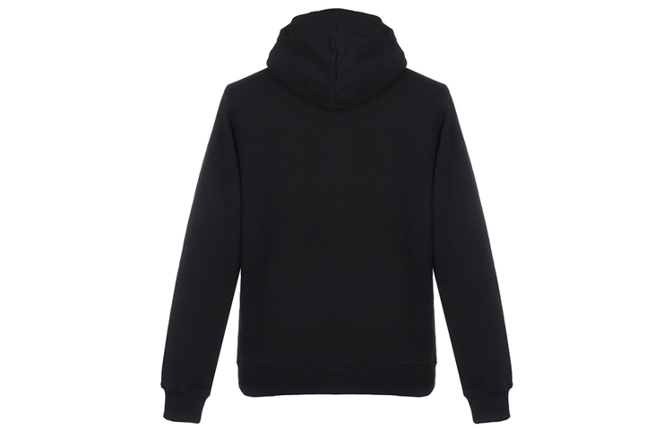 KENZO Hoodie with Embroidered Tiger Head Design FA55SW4154XA-99 圖 3