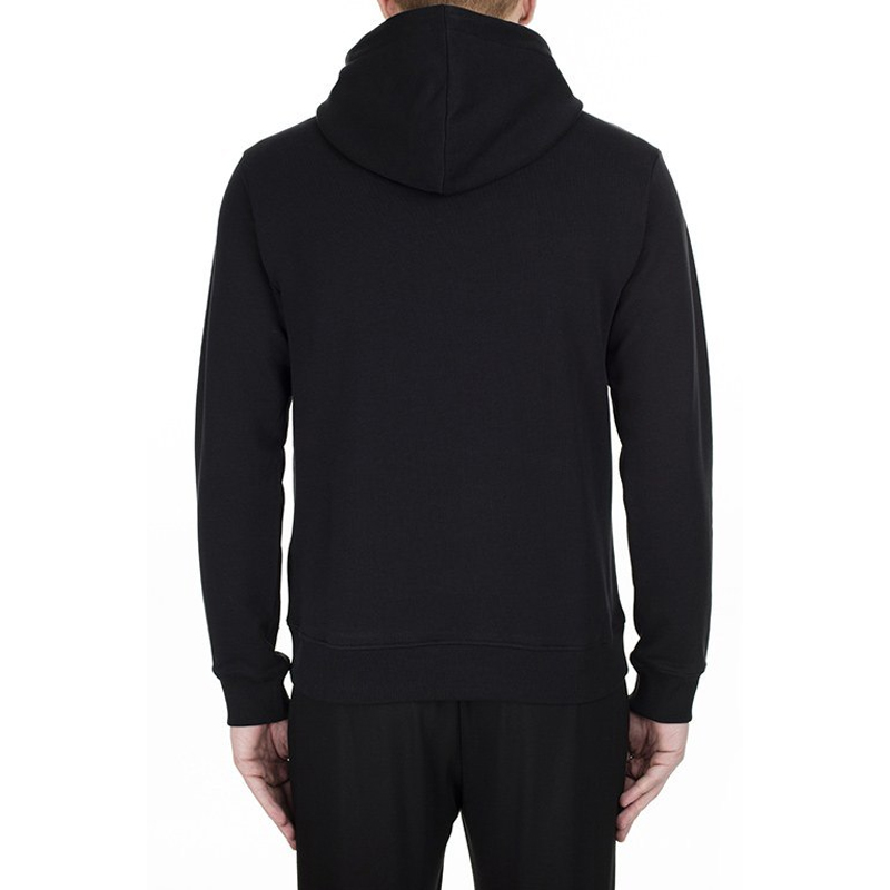 KENZO Hoodie with Embroidered Tiger Head Design FA55SW4154XA-99 圖 5